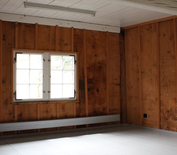 Historische 1.5-Zimmer-Attikawohnung mit Aussicht im Städtli Werdenberg 7