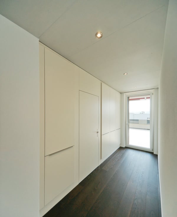 Grosszügige 1.5-Zimmer-Dachwohnung mit Balkon und Parkplatz in Sursee 7