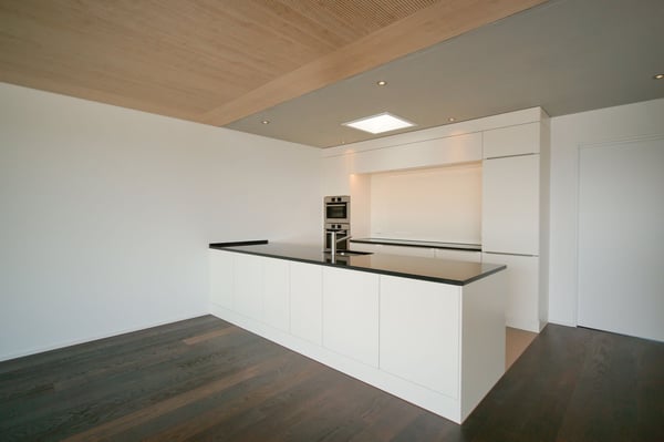 Grosszügige 1.5-Zimmer-Dachwohnung mit Balkon und Parkplatz in Sursee 5