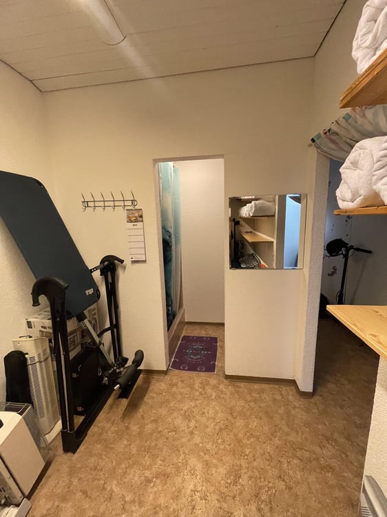 Praxis in Wettingen 5