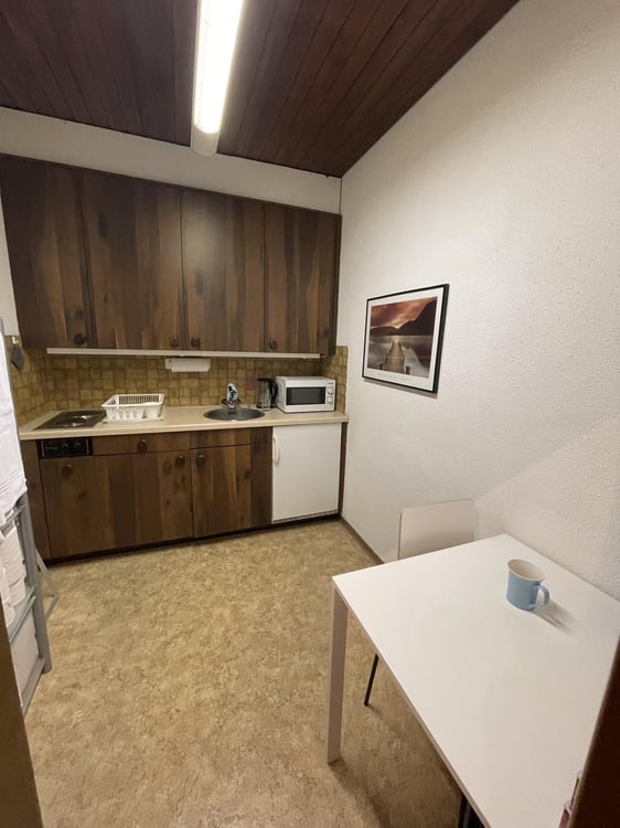 Praxis in Wettingen 4