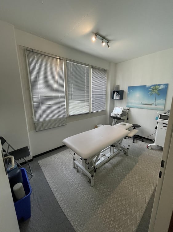 Praxis in Wettingen 2