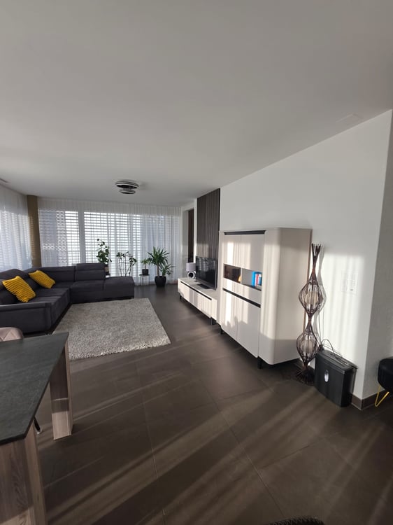 Appartement à Le Mont-sur-Lausanne 4