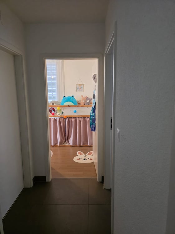 Appartement à Le Mont-sur-Lausanne 6