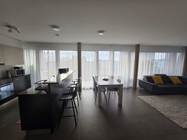 Appartement à Le Mont-sur-Lausanne 1
