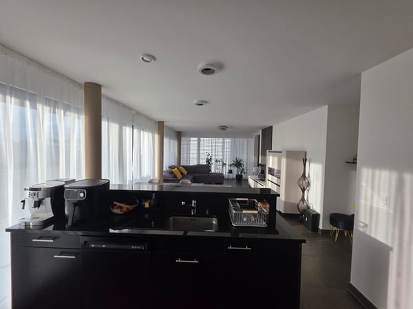 Appartement à Le Mont-sur-Lausanne 2