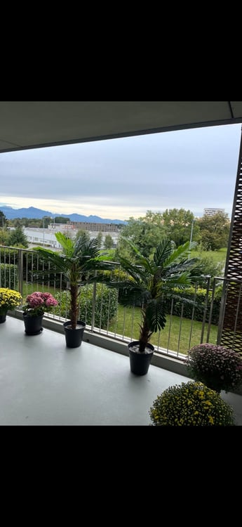 Appartement à Le Mont-sur-Lausanne 3