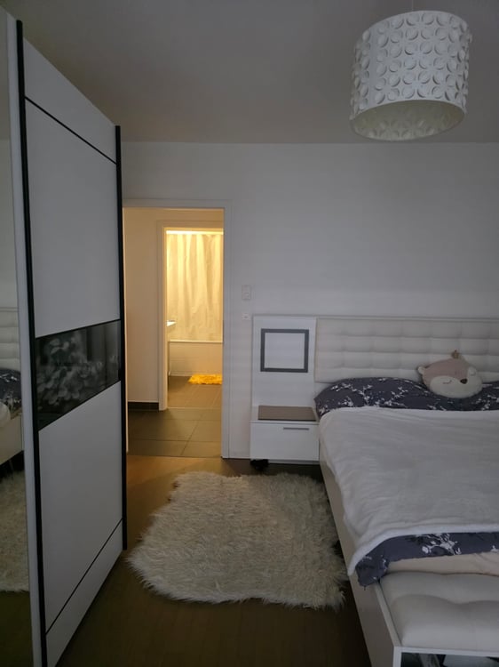 Appartement à Le Mont-sur-Lausanne 7