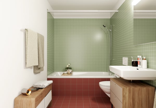 Attika Neubau Uster 5