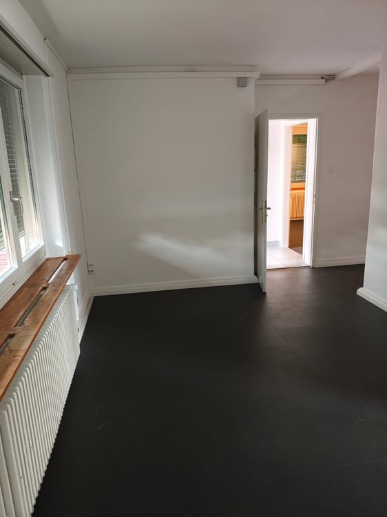 1 Büroräume in Zürich Oerlikon 8