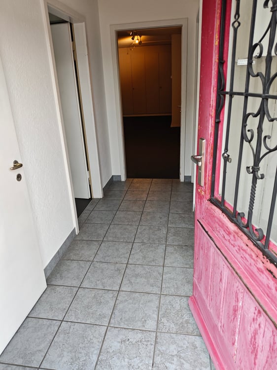 1 Büroräume in Zürich Oerlikon 1