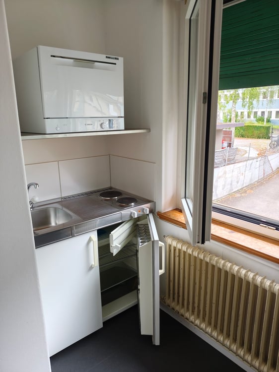 1 Büroräume in Zürich Oerlikon 12