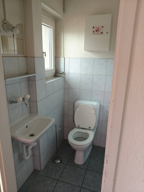 1 Büroräume in Zürich Oerlikon 11