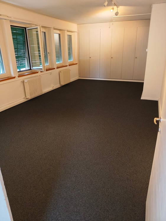 1 Büroräume in Zürich Oerlikon 2