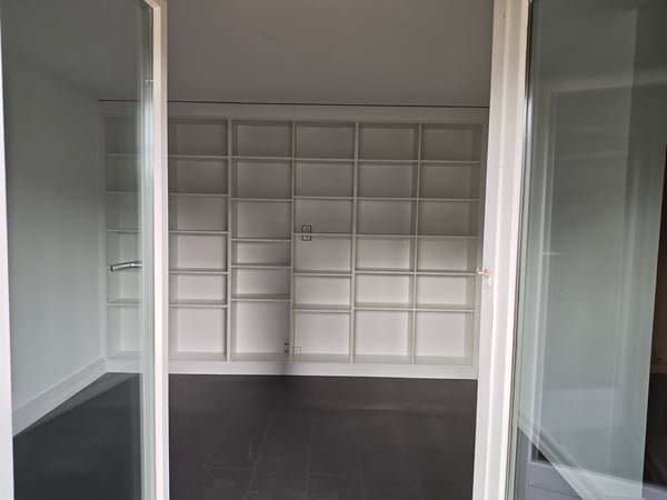 1 Büroräume in Zürich Oerlikon 6