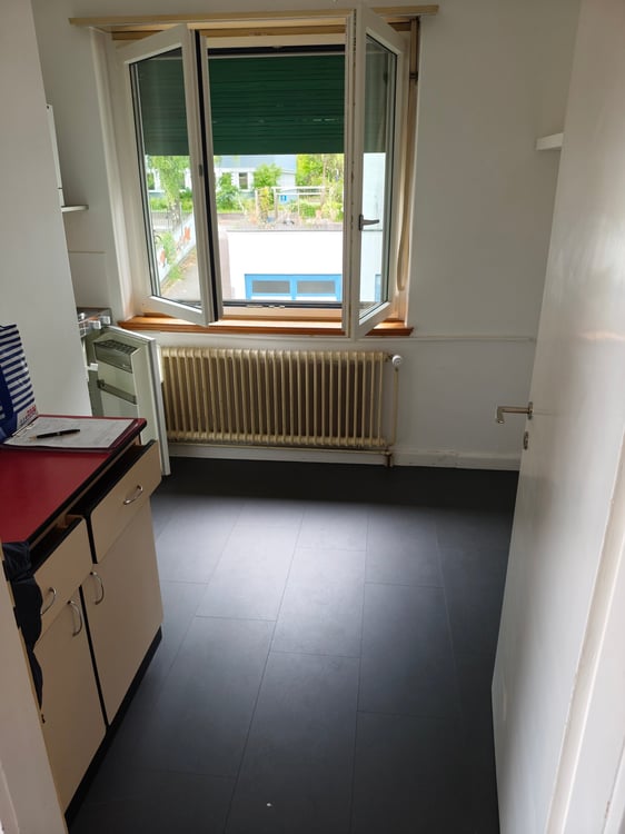 1 Büroräume in Zürich Oerlikon 13