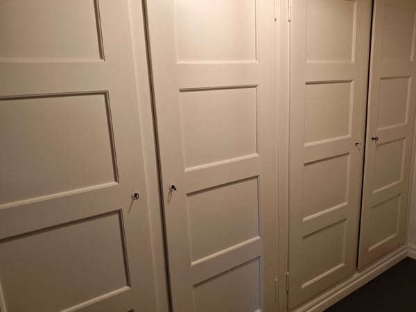 1 Büroräume in Zürich Oerlikon 9