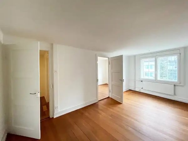 Maisonettewohnung in der Altstadt per 01.02.2026 (oder Januar 2026) 4