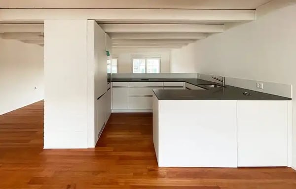 Maisonettewohnung in der Altstadt per 01.02.2026 (oder Januar 2026) 2