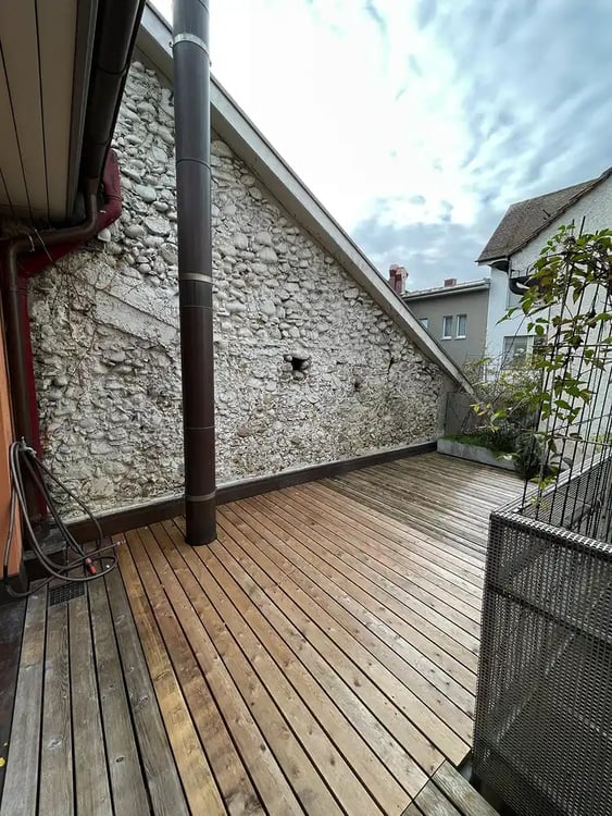 Maisonettewohnung in der Altstadt per 01.02.2026 (oder Januar 2026) 5