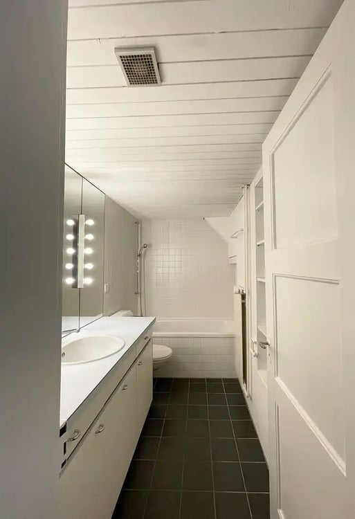 Maisonettewohnung in der Altstadt per 01.02.2026 (oder Januar 2026) 3