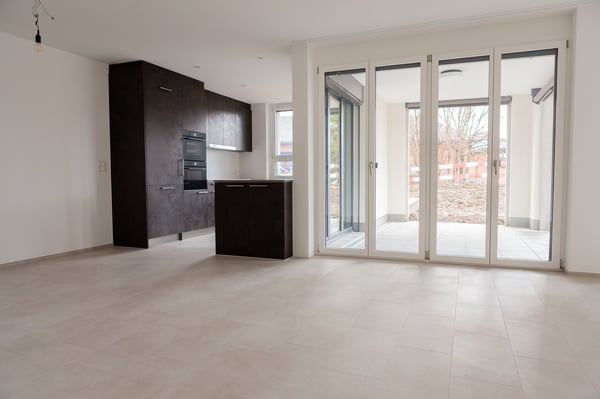 Moderne 1.5-Zimmer-Wohnung in ruhiger Lage in Winterthur 1