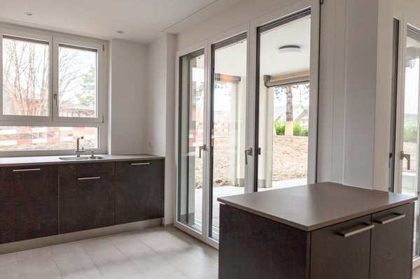 Moderne 1.5-Zimmer-Wohnung in ruhiger Lage in Winterthur 9