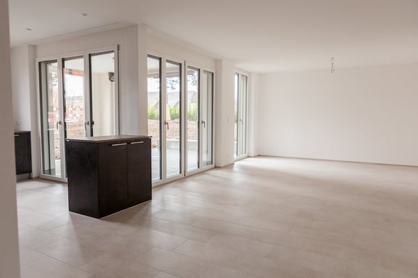 Moderne 1.5-Zimmer-Wohnung in ruhiger Lage in Winterthur 2