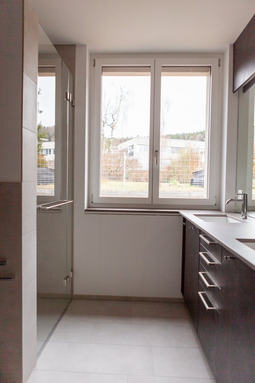 Moderne 1.5-Zimmer-Wohnung in ruhiger Lage in Winterthur 5