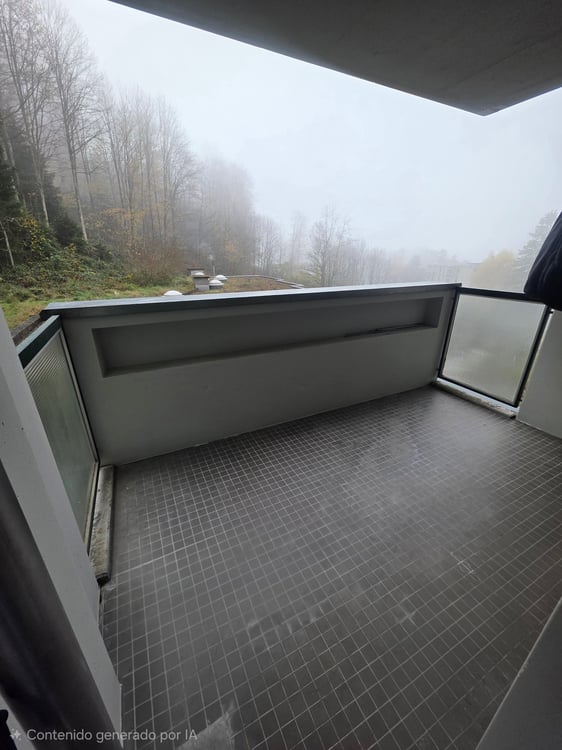 Moderne 1.5-Zimmer-Wohnung mit Balkon in St. Gallen 8