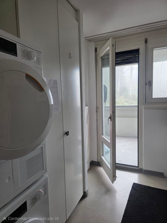 Moderne 1.5-Zimmer-Wohnung mit Balkon in St. Gallen 13