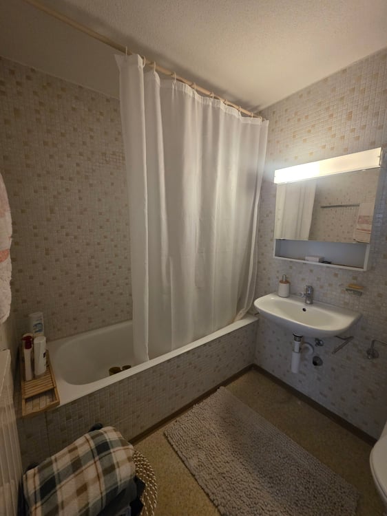 Moderne 1.5-Zimmer-Wohnung mit Balkon in St. Gallen 18