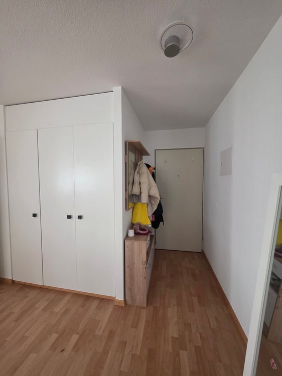 Moderne 1.5-Zimmer-Wohnung mit Balkon in St. Gallen 15