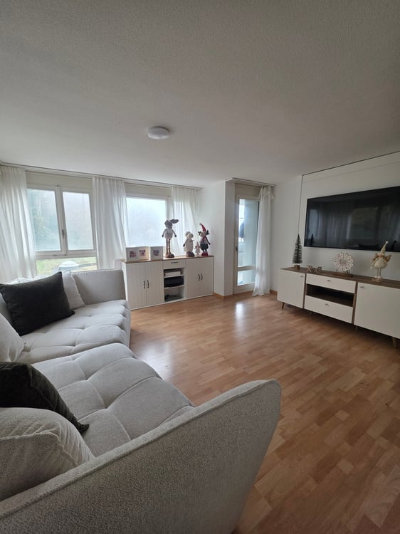 Moderne 1.5-Zimmer-Wohnung mit Balkon in St. Gallen 7