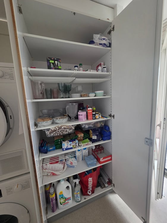 Moderne 1.5-Zimmer-Wohnung mit Balkon in St. Gallen 14