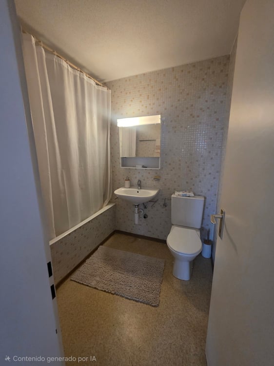 Moderne 1.5-Zimmer-Wohnung mit Balkon in St. Gallen 17