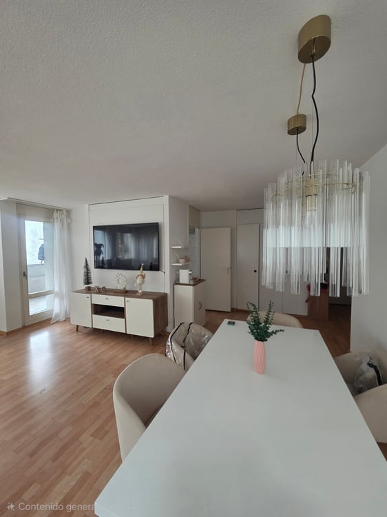 Moderne 1.5-Zimmer-Wohnung mit Balkon in St. Gallen 6