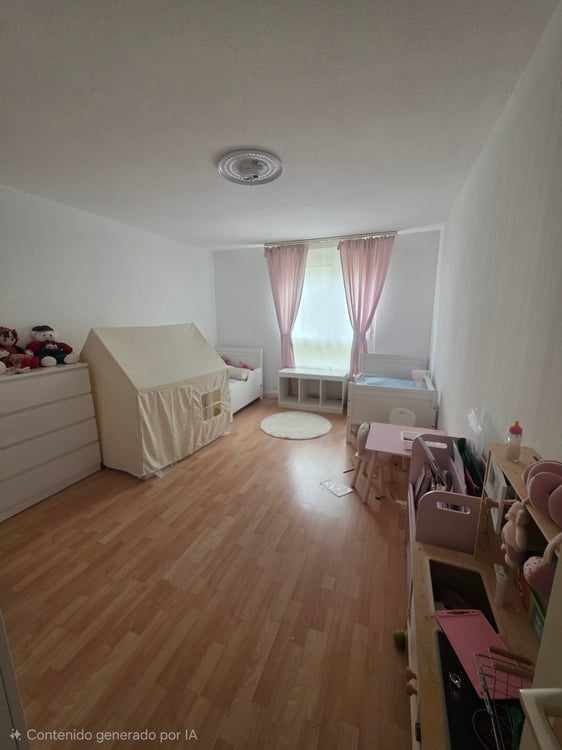 Moderne 1.5-Zimmer-Wohnung mit Balkon in St. Gallen 20