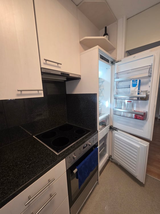 Moderne 1.5-Zimmer-Wohnung mit Balkon in St. Gallen 22