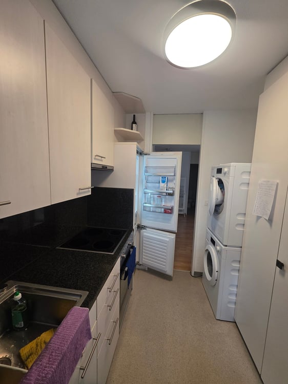 Moderne 1.5-Zimmer-Wohnung mit Balkon in St. Gallen 23