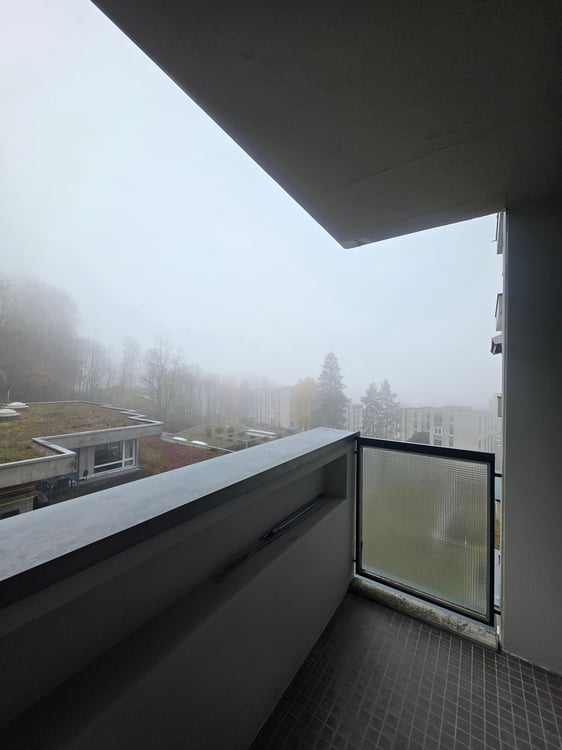 Moderne 1.5-Zimmer-Wohnung mit Balkon in St. Gallen 10