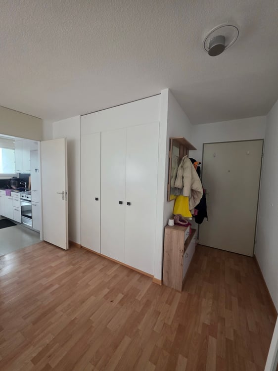 Moderne 1.5-Zimmer-Wohnung mit Balkon in St. Gallen 16