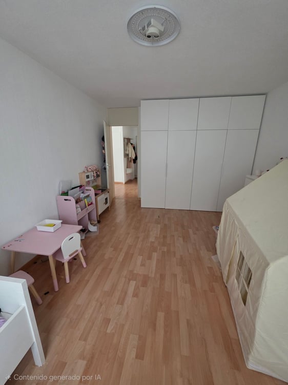 Moderne 1.5-Zimmer-Wohnung mit Balkon in St. Gallen 19