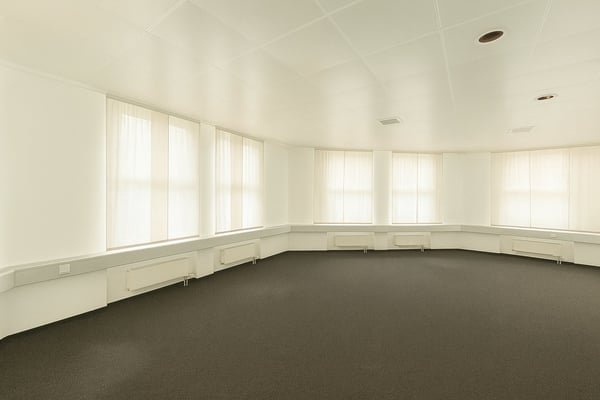 Büro in Muri AG inkl. NK & 1 Parkplätze 4