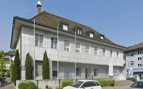 Büro in Muri AG inkl. NK & 1 Parkplätze 1