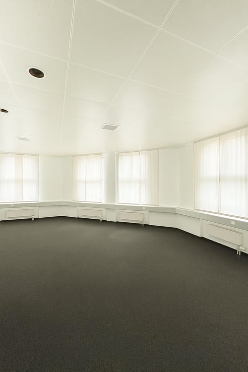 Büro in Muri AG inkl. NK & 1 Parkplätze 5