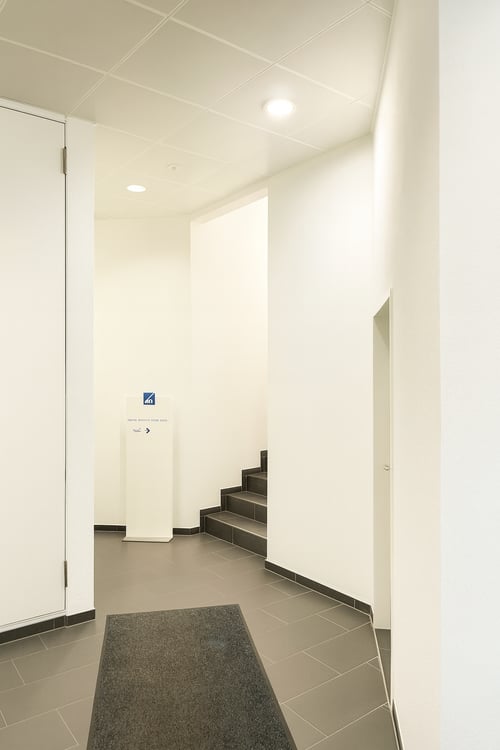 Büro in Muri AG inkl. NK & 1 Parkplätze 6