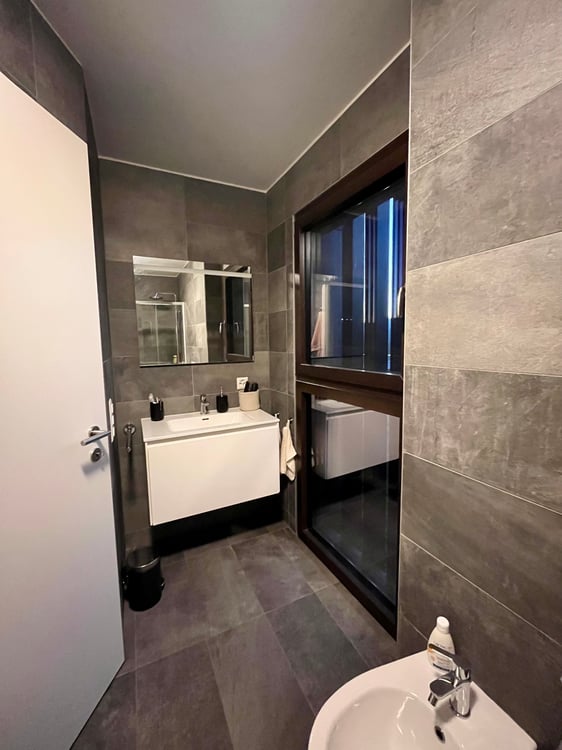 Appartamento moderno 1.5 locali arredato Mendrisio 6