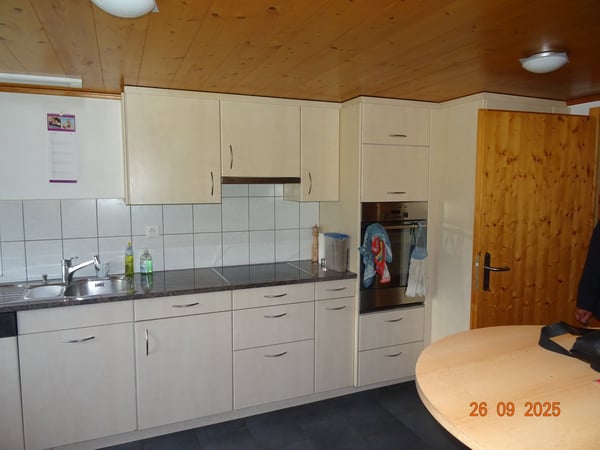 Charmantes 1.5-Zimmer-Bauernhaus in ruhiger Lage in Urnäsch 10