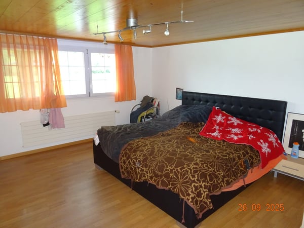 Charmantes 1.5-Zimmer-Bauernhaus in ruhiger Lage in Urnäsch 12